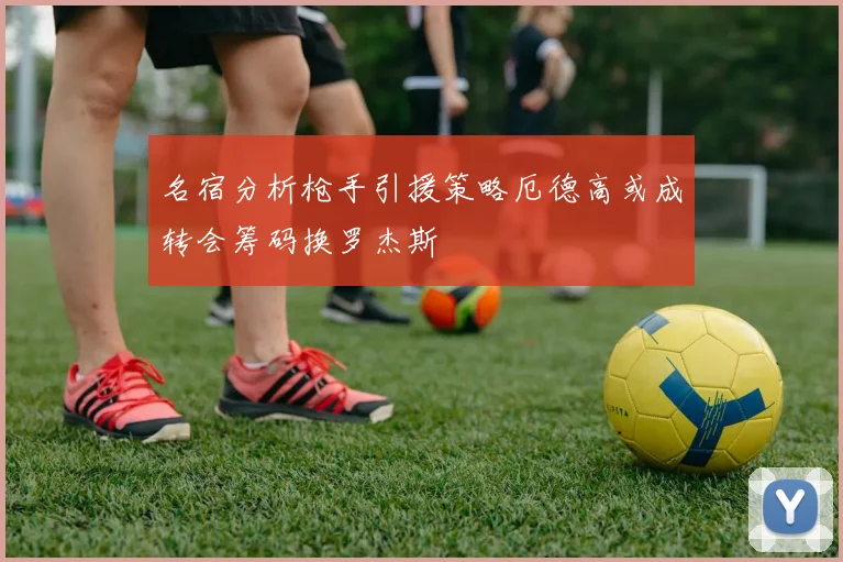 名宿分析枪手引援策略厄德高或成转会筹码换罗杰斯