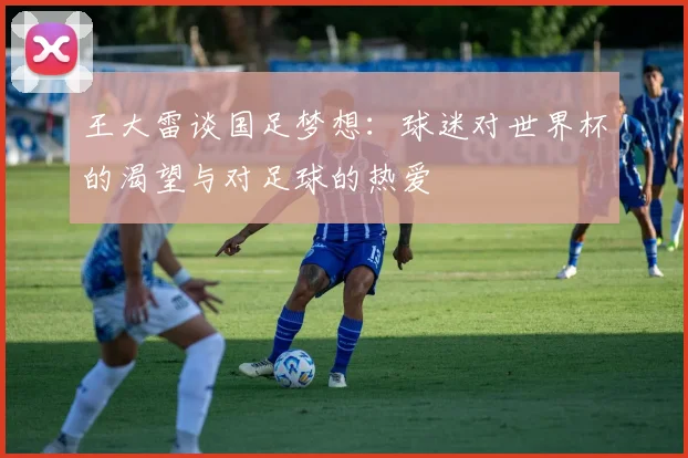 王大雷谈国足梦想：球迷对世界杯的渴望与对足球的热爱